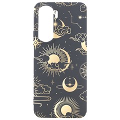 Star Colorful Christmas Abstract Samsung Galaxy S24 Plus 6 7 Inch Black Tpu Uv Case