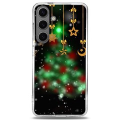 Christmas Star Jewellery Samsung Galaxy S24 6 2 Inch Tpu Uv Case