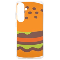 Hamburger Samsung Galaxy S24 Ultra 6 9 Inch Tpu Uv Case