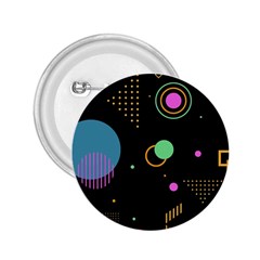 Colartive, Aesthetic, Amoled, Black, Colorful, Desenho 2 25  Buttons by kyorashop23