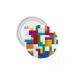 Colorful Bricks, Bricks, Colorful, Colors, Games, Lego, Rainbow 1 75  Buttons