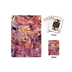 Blend  Playing Cards Single Design (mini)