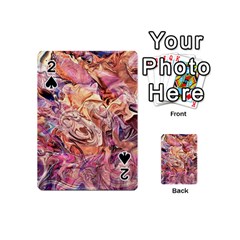 Blend  Playing Cards 54 Designs (mini)