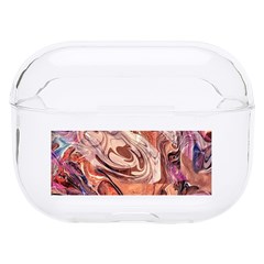 Blend  Hard Pc Airpods Pro Case by kaleidomarblingart