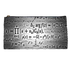 Math Formula Pencil Case by Bedest