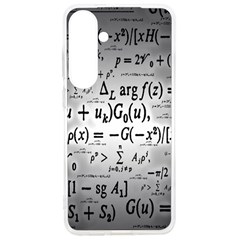 Math Formula Samsung Galaxy S24 Ultra 6 9 Inch Tpu Uv Case by Bedest