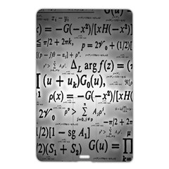 Math Formula Name Card Style Usb Flash Drive by Bedest