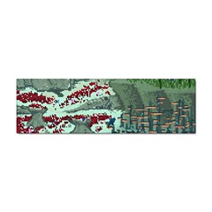 The Overworld Aurora Subnautica Sticker Bumper (10 Pack) by Bedest