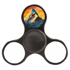 Himalaya Nature Mountain Finger Spinner by Bedest