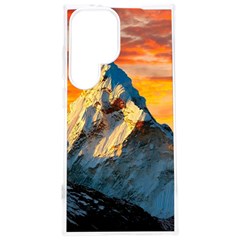 Himalaya Nature Mountain Samsung Galaxy S24 Plus 6 7 Inch Tpu Uv Case