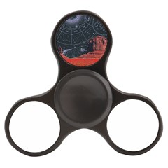 Astrology Surreal Surrealism Trippy Visual Art Finger Spinner by Bedest