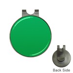 Green Lego Texture, Lego Background, Lego Texture, Green Hat Clips with Golf Markers Front