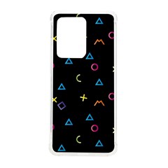 Kids , Kids , Background, Doodle Samsung Galaxy S20 Ultra 6 9 Inch Tpu Uv Case by kyorashop23