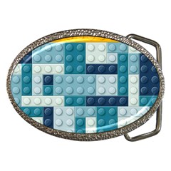 Lego, Background, Dots Belt Buckles by kyorashop23