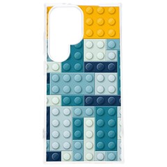 Lego, Background, Dots Samsung Galaxy S24 Plus 6 7 Inch Tpu Uv Case