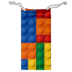 Lego, Constructor Jewelry Bag