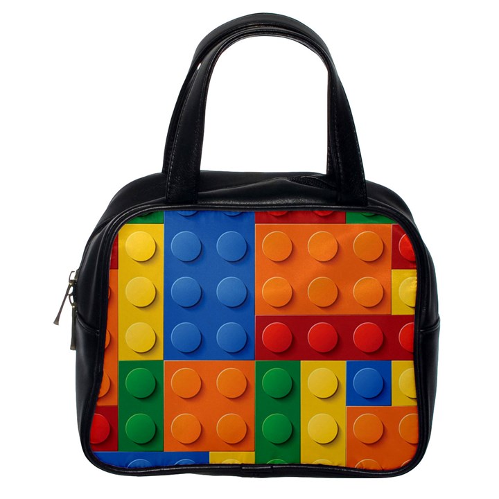 Lego, Constructor Classic Handbag (One Side)