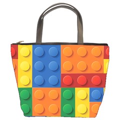 Lego, Constructor Bucket Bag by kyorashop23