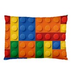 Lego, Constructor Pillow Case 26.62 x18.9  Pillow Case