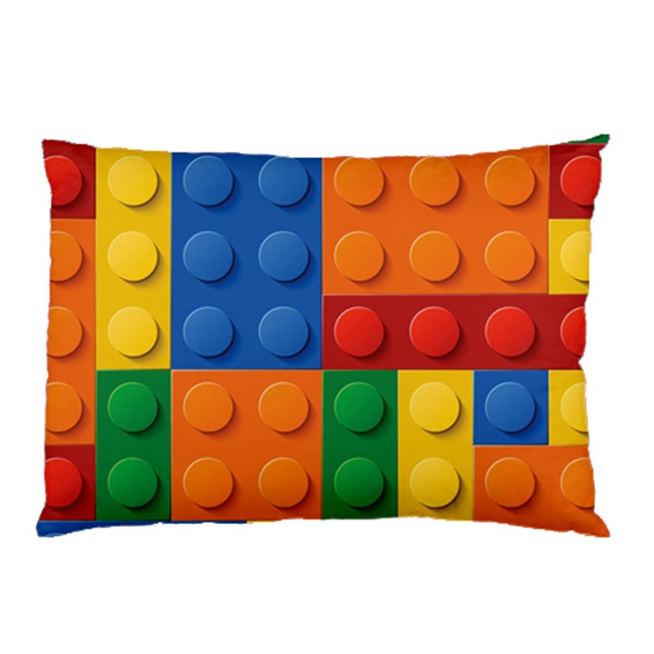 Lego, Constructor Pillow Case