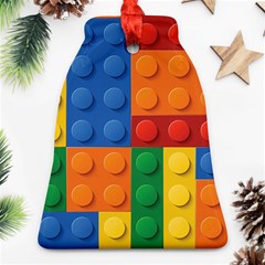 Lego, Constructor Ornament (bell)