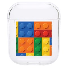 Lego, Constructor Hard Pc Airpods 1/2 Case