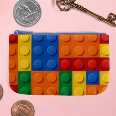 Lego, Constructor Large Coin Purse by kyorashop23