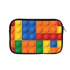 Lego, Constructor Apple Macbook Pro 13  Zipper Case by kyorashop23