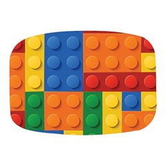 Lego, Constructor Mini Square Pill Box by kyorashop23