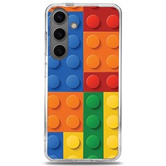 Lego, Constructor Samsung Galaxy S24 6 2 Inch Tpu Uv Case by kyorashop23