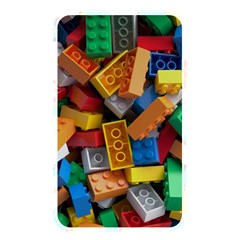 Lego, Toy Block, Colorfulness, Kids Memory Card Reader (rectangular) by kyorashop23