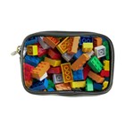 Lego, Toy Block, Colorfulness, Kids Coin Purse Front