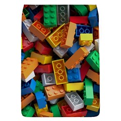 Lego, Toy Block, Colorfulness, Kids Removable Flap Cover (l) by kyorashop23