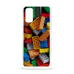 Lego, Toy Block, Colorfulness Samsung Galaxy S20 6 2 Inch Tpu Uv Case by kyorashop23