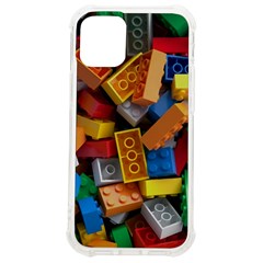 Lego, Toy Block, Colorfulness Iphone 12 Mini Tpu Uv Print Case	 by kyorashop23