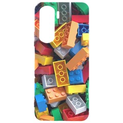 Lego, Toy Block, Colorfulness Samsung Galaxy S24 Plus 6 7 Inch Black Tpu Uv Case by kyorashop23