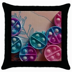 Pexels-photo-548381 20240903 004019 Throw Pillow Case (black) by NeiceeBeazzbyMarthaTravis