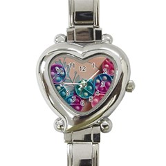 Pexels-photo-548381 20240903 004019 Heart Italian Charm Watch by NeiceeBeazzbyMarthaTravis