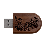 Pexels-photo-548381 20240903 004019 Wood Oval USB Flash Drive USB