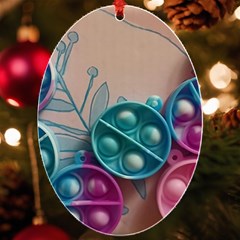 Pexels-photo-548381 20240903 004019 Uv Print Acrylic Ornament Oval by NeiceeBeazzbyMarthaTravis