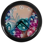 Pexels-photo-548381 20240903 004019 Wall Clock (Black) Front