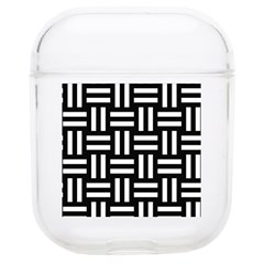 Frets Mosaic Pattern Geometric Soft Tpu Airpods 1/2 Case