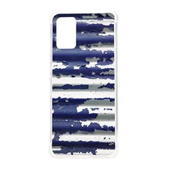 Metallic Rhythm Print Samsung Galaxy S20 Plus 6 7 Inch Tpu Uv Case by dflcprintsclothing