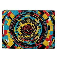 Therose Cosmetic Bag (xxl)