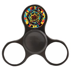 Therose Finger Spinner