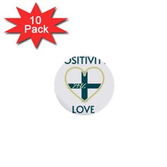 Pal(no Bg) 1  Mini Buttons (10 pack) 