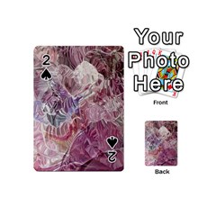 Hidden Heart Playing Cards 54 Designs (mini)