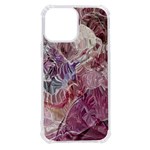 Hidden Heart iPhone 13 Pro Max TPU UV Print Case Front