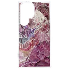 Hidden Heart Samsung Galaxy S24 Plus 6 7 Inch Tpu Uv Case by kaleidomarblingart