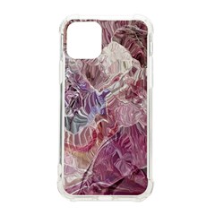 Hidden Heart Iphone 11 Pro 5 8 Inch Tpu Uv Print Case by kaleidomarblingart